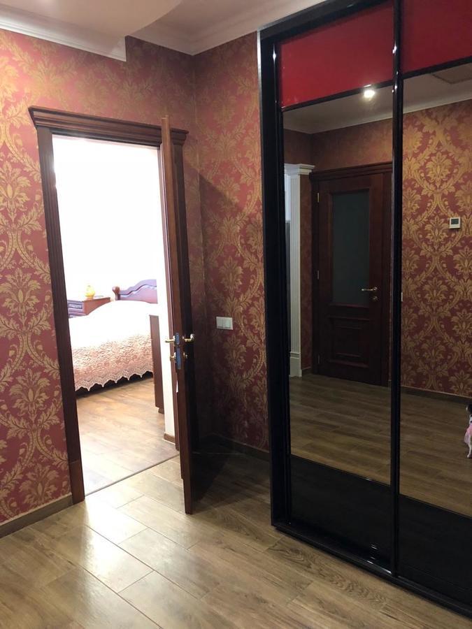 Apartment on Velyka Arnauts'ka Str Odessa Exterior foto