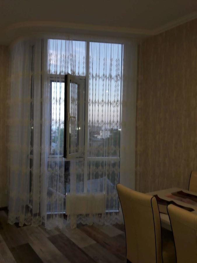 Apartment on Velyka Arnauts'ka Str Odessa Exterior foto
